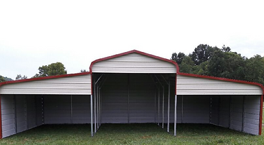 buildings
